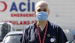 KRİTİK TOPLANTIYA DAKİKALAR KALA DİKKAT ÇEKEN SÖZLER; "DAHA SERT TEDBİRLERİN ALINMA ZAMANI GELDİ!"