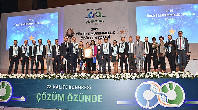 LİMAK ENERJİ HİZMET KALİTESİYLE SEKTÖRÜNDE ÖNE ÇIKIYOR