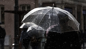 SICAKLIKLAR DÜŞÜYOR!