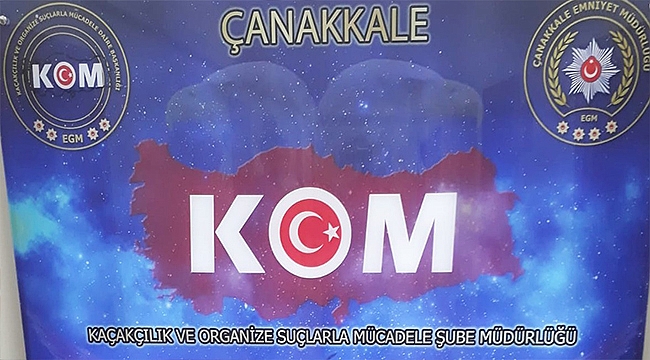 TEFECİNİN SENETLERİNE EL KONULDU!