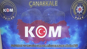 TEFECİNİN SENETLERİNE EL KONULDU!