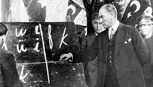 VALİ AKTAŞ'IN 24 KASIM ÖĞRETMENLER GÜNÜ MESAJI