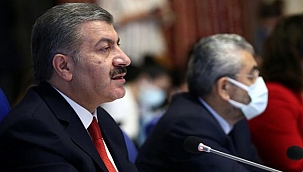 "YENİ TEDBİRLER KAÇINILMAZ OLUR!"