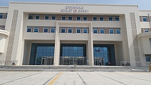 ADLİYE'DE MESAİ SAATLERİ DEĞİŞTİ