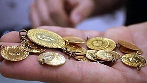 ALTINDA İBRE TERSİNE DÖNDÜ!