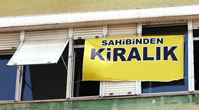 ARALIKTA KİRALARA EN FAZLA YÜZDE 12,04 ORANINDA ZAM YAPILABİLECEK!