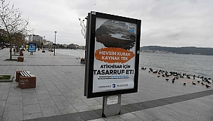 ATİKHİSAR İÇİN TASARRUF ET!