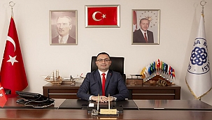 BAŞKAN ERDOĞAN: 2021 PROJELERİN YILI OLACAK