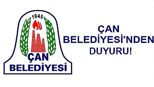 BAŞKAN ÖZ: EVDEKAL, YAPILANDIRMA DAHİL TÜM ÖDEMELERİ ONLİNE YAP