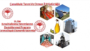 BAŞVURULAR BAŞLADI