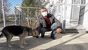 CAN DOSTLARLA BİR YIL