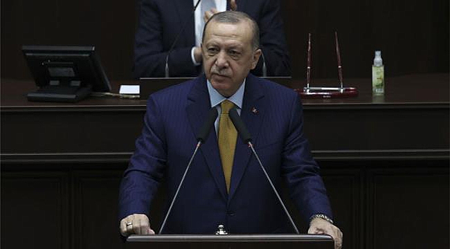 CUMHURBAŞKANI ERDOĞAN 2021 YILINDA ÖĞRENİM KREDİLERİNİN ARTIRILACAĞINI DUYURDU!