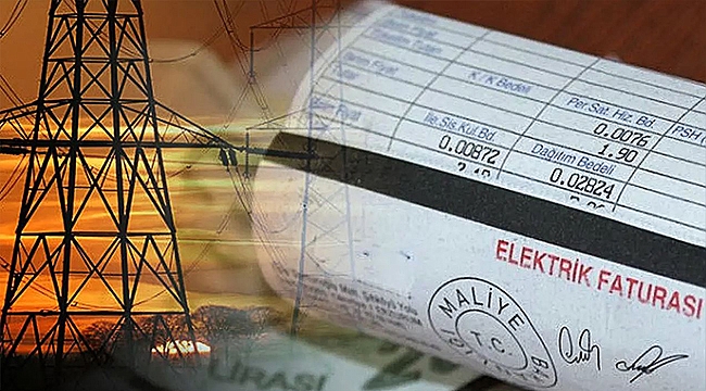 ELEKTRİK KESİNTİLERİ İLE İLGİLİ DÜZENLEME