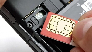 FİZİKİ SIM KARTLAR TARİH OLUYOR!