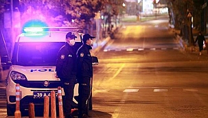 HAFTA SONU İSE KESİNTİSİZ SOKAĞA ÇIKMA KISITLAMASININ DETAYLARI BELLİ OLDU!