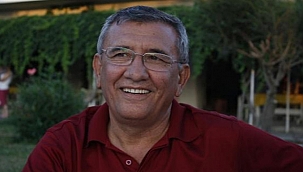 HALİL AKSOY'U KAYBETTİK!