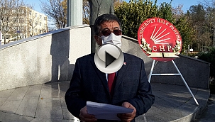 İNÖNÜ VEFATININ 47.YILDÖNÜMÜNDE ANILDI