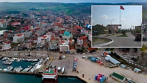 KARABİGA VE BALIKLIÇEŞME'DE KARANTİNA İLAN EDİLDİ!