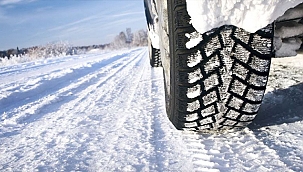 KIŞ LASTİĞİ UYGULAMASI BAŞLIYOR!