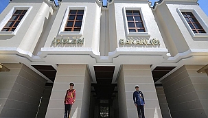 KISITLAMAYA UYMAYAN TOPLAM 37 BİN 614 KİŞİYE ADLİ YA DA İDARİ İŞLEM YAPILDI!