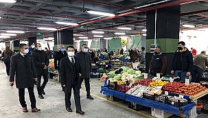 KORONAVİRÜS, ALACAĞIMIZ TEDBİRLERDEN DAHA GÜÇLÜ DEĞİLDİR