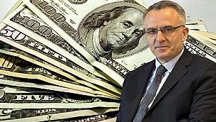 MERKEZ BANKASI 2021 YILI DÖVİZ KURU POLİTİKASINI AÇIKLADI!