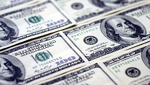 MERKEZ BANKASI'NIN FAİZ KARARINA DOLARIN İLK TEPKİSİ!