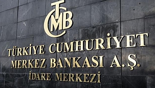 MERKEZ BANKASI, PİYASALARIN MERAKLA BEKLEDİĞİ FAİZ KARARINI AÇIKLADI!