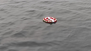 MESUDİYE ZIRHLISI ŞEHİTLERİ TÖRENLE ANILDI