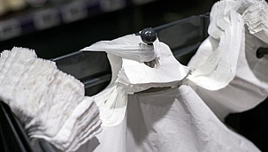 PLASTİK POŞETLER 2021 YILINDA DA 25 KURUŞA SATILACAK!