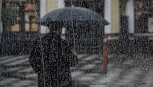 SAĞANAK, DON VE LODOS GELİYOR!