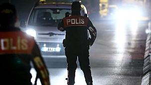 SOKAĞA ÇIKMA KISITLAMASINDAN MUAF OLANLAR MADDE MADDE SIRALANDI!