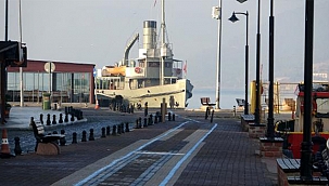 SOKAKTAN SOYUTLANDIK!