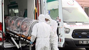 TEMASLILARIN KARANTİNA SÜRESİ 14 GÜNDEN 10 GÜNE DÜŞÜRÜLDÜ!