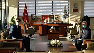 ''TEMEL HEDEFİMİZ: İŞ GÜCÜNÜN VERİMLİ KULLANILMASINA KATKI SAĞLAMAK''