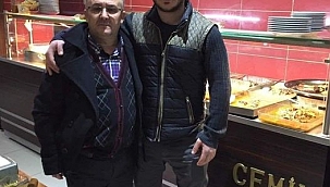 Turhan Usta'dan mutlu haber!