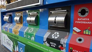 ÜCRETLİ POŞETİN ARDINDAN BİR UYGULAMA DAHA!