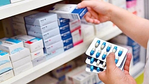 4'Ü KANSER OLMAK ÜZERE 14 İLAÇ SGK TARAFINDAN KARŞILANACAK!