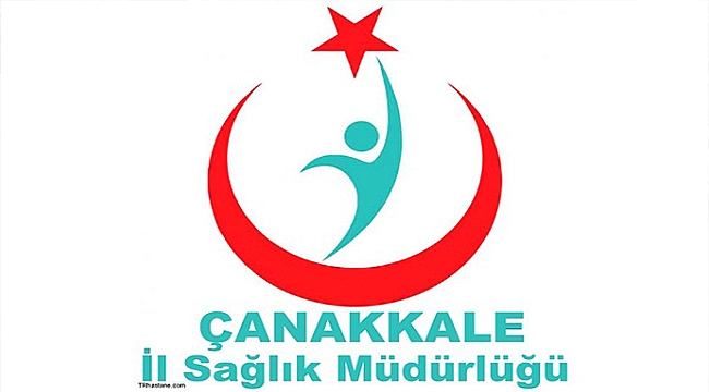 ÇANAKKALE'DE 65 YAŞ VE ÜZERİNE AŞILAMA BAŞLADI!