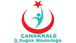 ÇANAKKALE'DE 65 YAŞ VE ÜZERİNE AŞILAMA BAŞLADI!