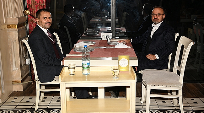 ÇANAKKALE'YE TÜM BİRİMLERİN BİR ARADA OLACAĞI YENİ VALİLİK BİNASI