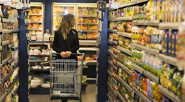 FAHİŞ FİYAT ARTIŞI YAPAN 120 FİRMAYA 3,5 MİLYON LİRA CEZA KESİLDİ!