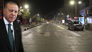 KISITLAMALAR KALDIRILACAK MI?