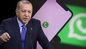 TÜRKİYE WHATSAPP İÇİN HAREKETE GEÇİYOR!