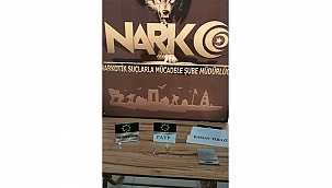 ZEHİR TACİRLERİNE GÖZ AÇTIRMIYORLAR!