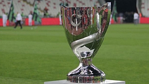 ZİRAAT TÜRKİYE KUPASI'NDA ÇEYREK FİNAL KURA ÇEKİMİ GERÇEKLEŞTİ