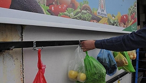 "ASKIYA AS, İYİLİĞİNİ PAYLAŞ"