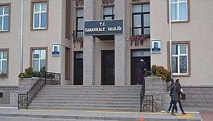 GÖSTERİ, TOPLANTI, MİTİNG, EYLEM 15 GÜNLÜĞÜNE YASAK!