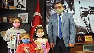 "HAYAT SERÜVENLERİNDE BAŞARILAR"