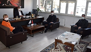 İŞKUR'DAN İŞBİRLİĞİ MESAJI